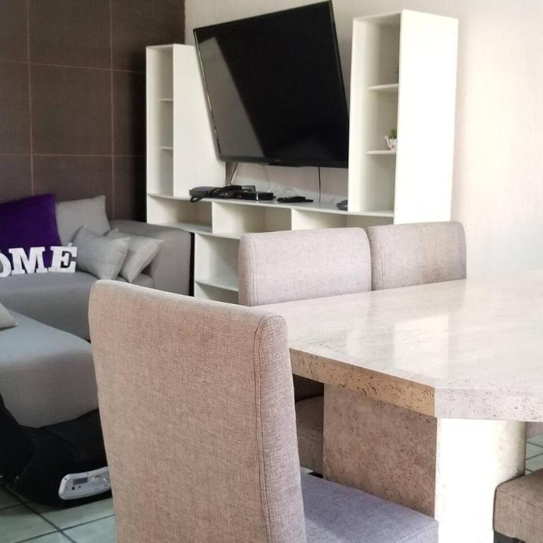 FABULOSA CASA Centro Cuernavaca Alberca Privada Climatizada - Apartamento de 3 dormitorios - 31