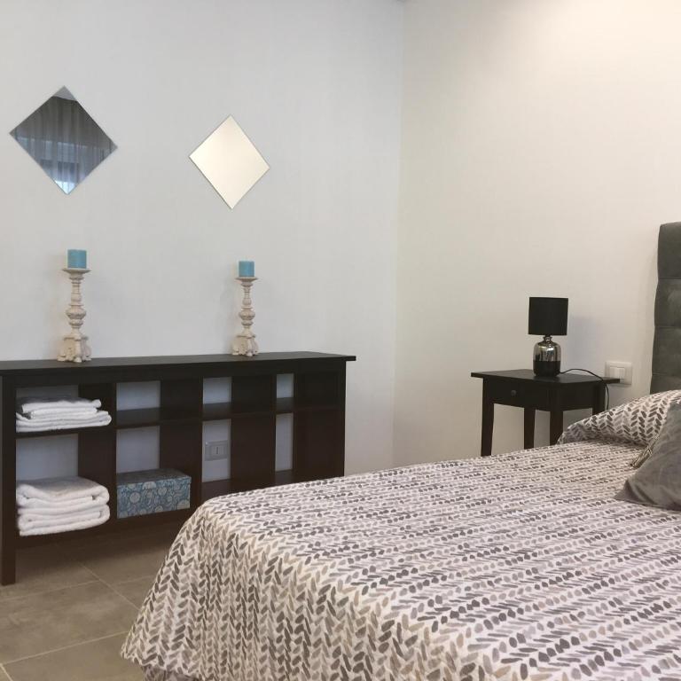 Residenza De Gasperi - One-Bedroom House - 8