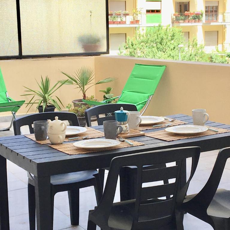 Residenza De Gasperi - One-Bedroom House - 13