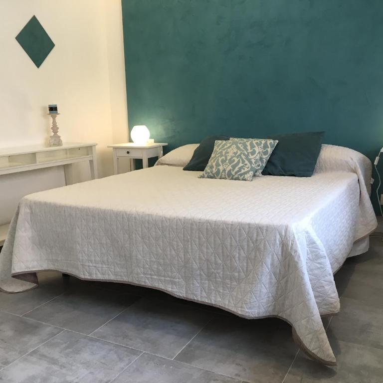 Residenza De Gasperi - One-Bedroom House - 5