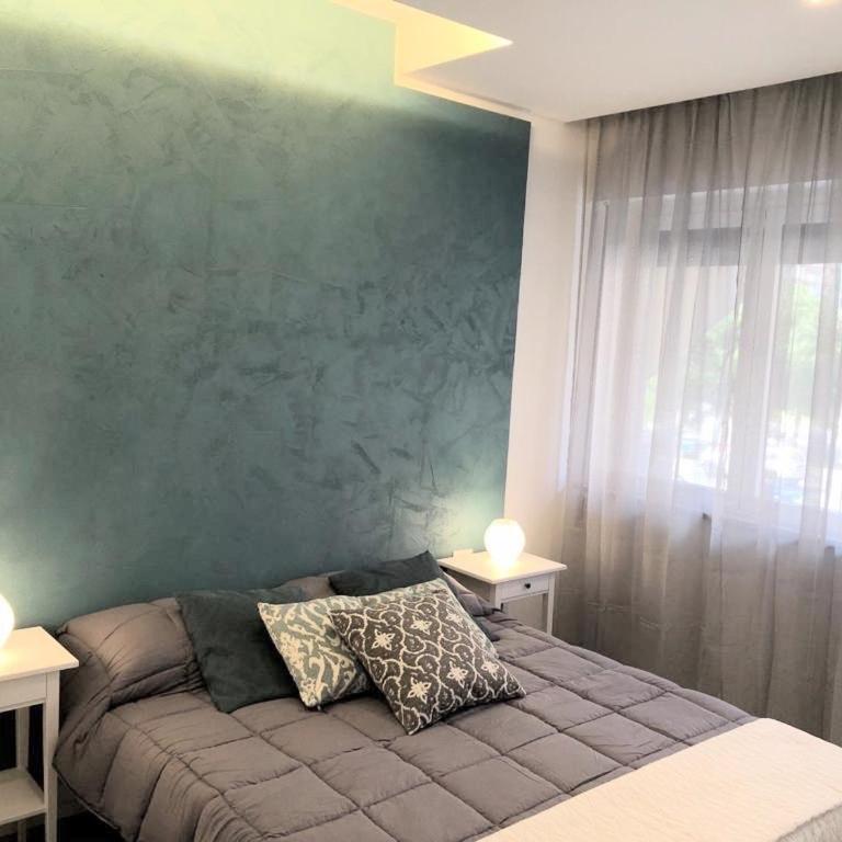 Residenza De Gasperi - One-Bedroom House - 6