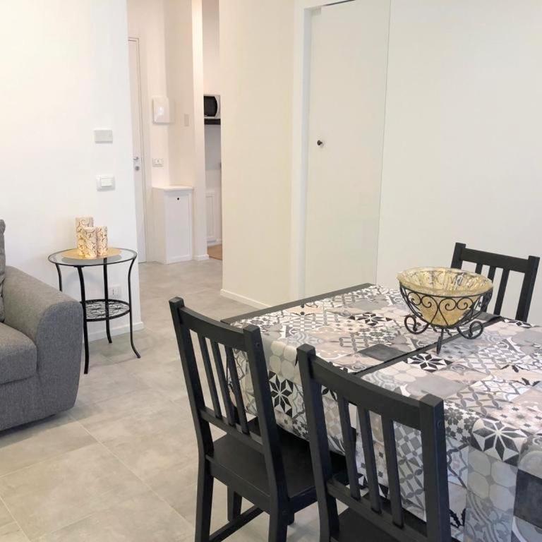 Residenza De Gasperi - One-Bedroom House - 7