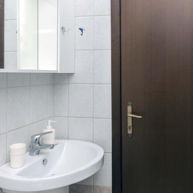 Il Cortiletto di Via Tuscolana - Appartamento con 1 Camera da Letto - 10