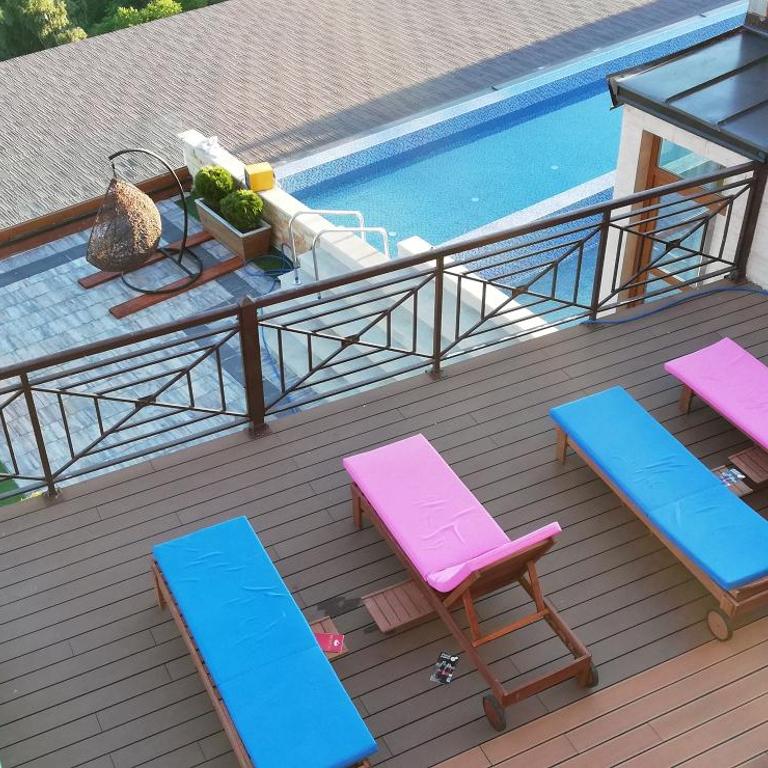 Milmari L4 - Apartman - 35