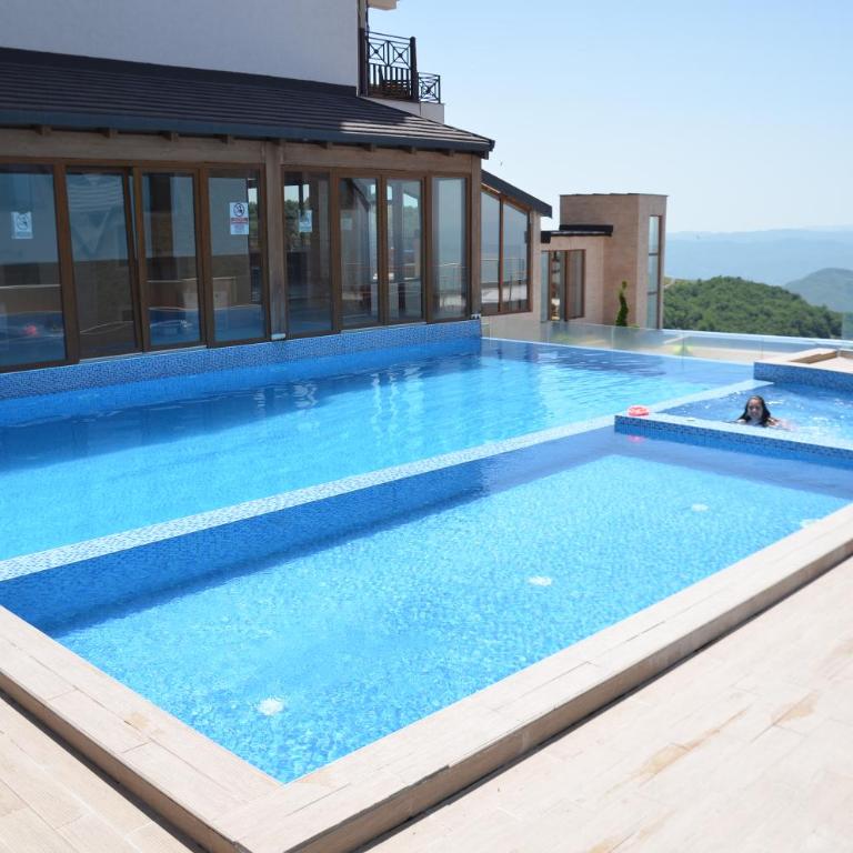 Milmari L4 - Apartment - 36