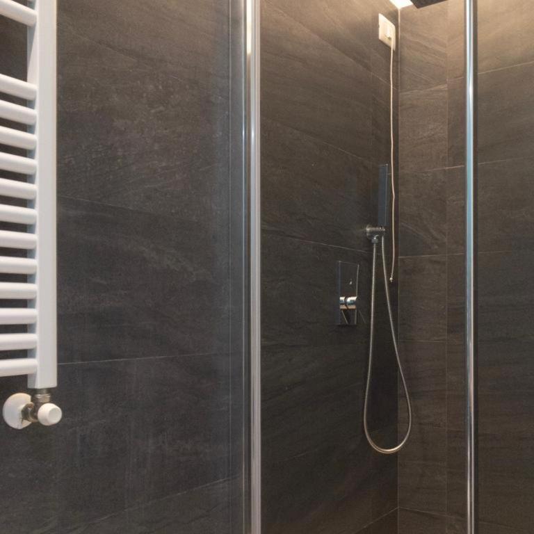 Residenza De Gasperi - One-Bedroom House - 10