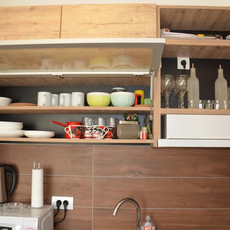 Milmari L4 - Apartment - 15