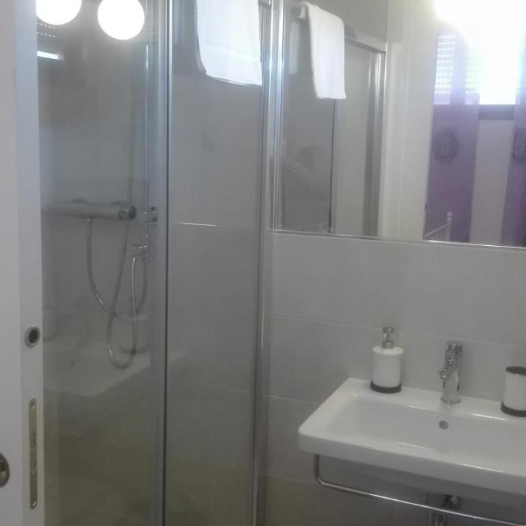 Villa la Bouganville - Deluxe Doppelzimmer - 8