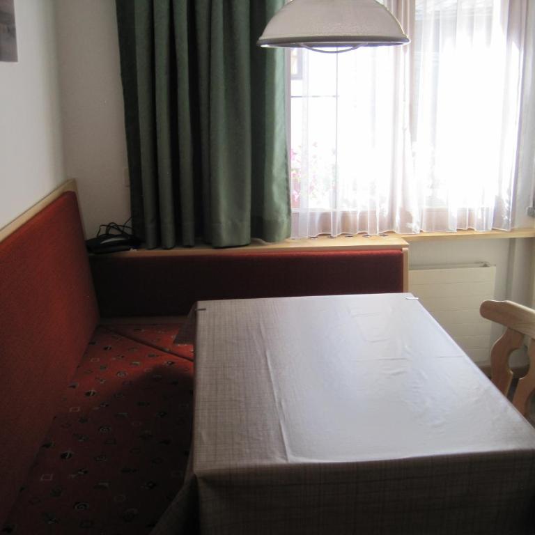 Haus am Dorfplatz - Superior Apartment mit Dusche - 1