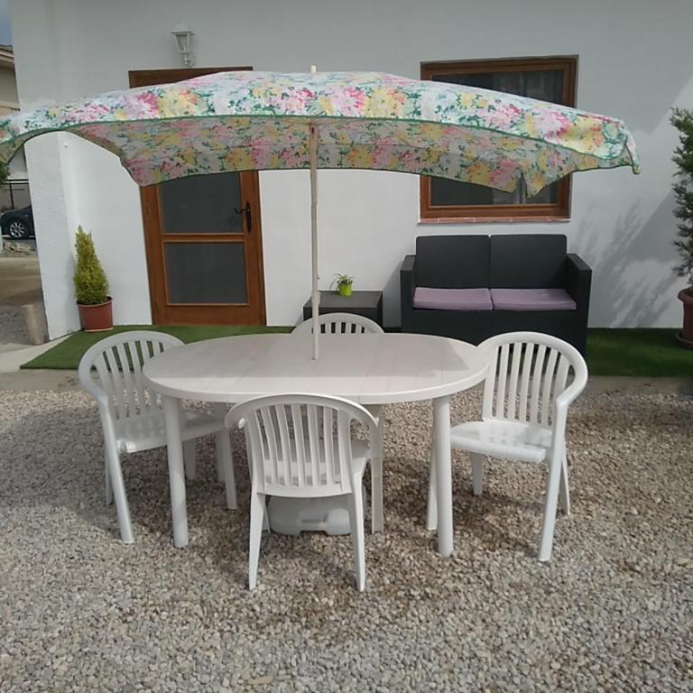 Estudio "La Cochera de Sorrapa" - Family Studio - 12