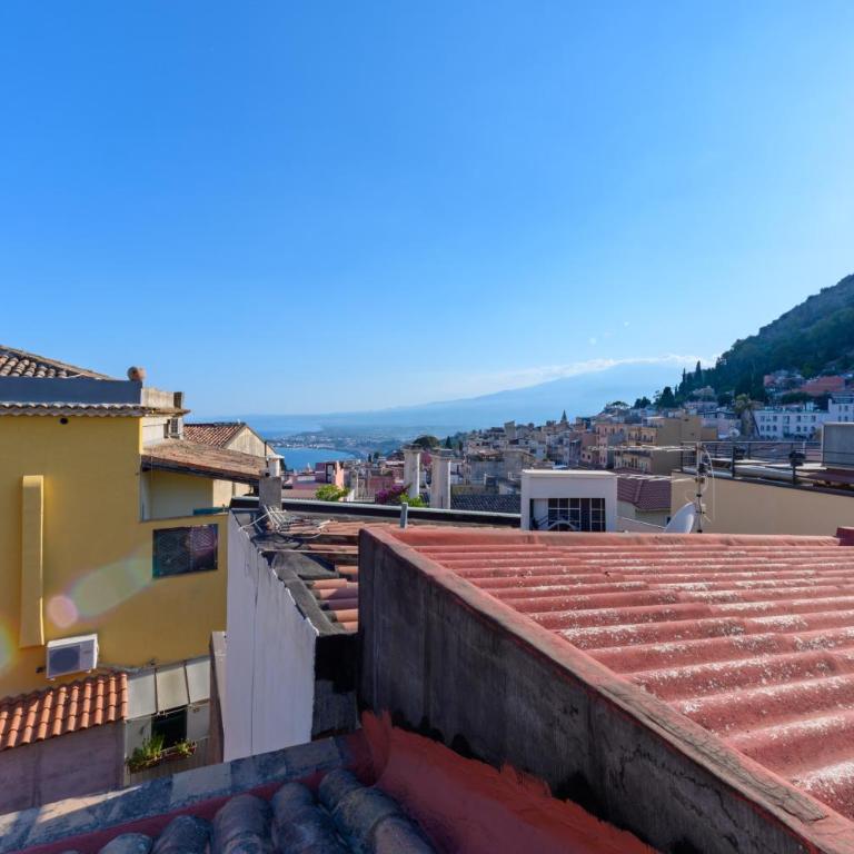 Villa Valverde Apartments e B&B - IL LIMONE - 31