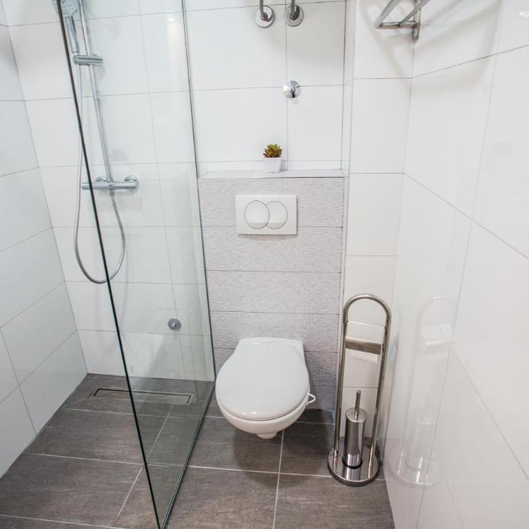 Hotel Sara - Superior Suite - 7