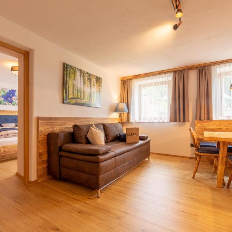 Agriturismo MARER Urlaub auf dem Bauernhof - Apartment - Ground Floor - 14