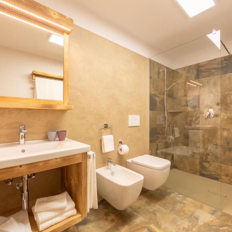 Agriturismo MARER Urlaub auf dem Bauernhof - Apartment - Ground Floor - 22