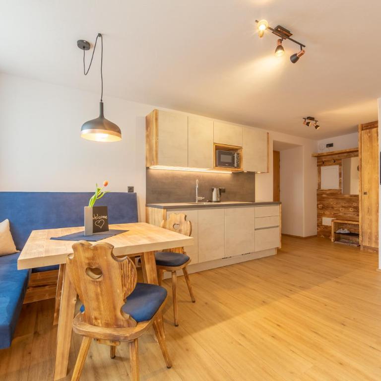 Agriturismo MARER Urlaub auf dem Bauernhof - Apartment - Ground Floor - 13