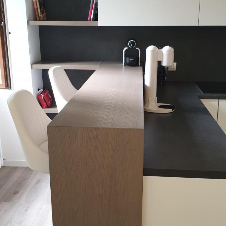 Apartment old wall Como center - Appartamento con 2 Camere da Letto - 14