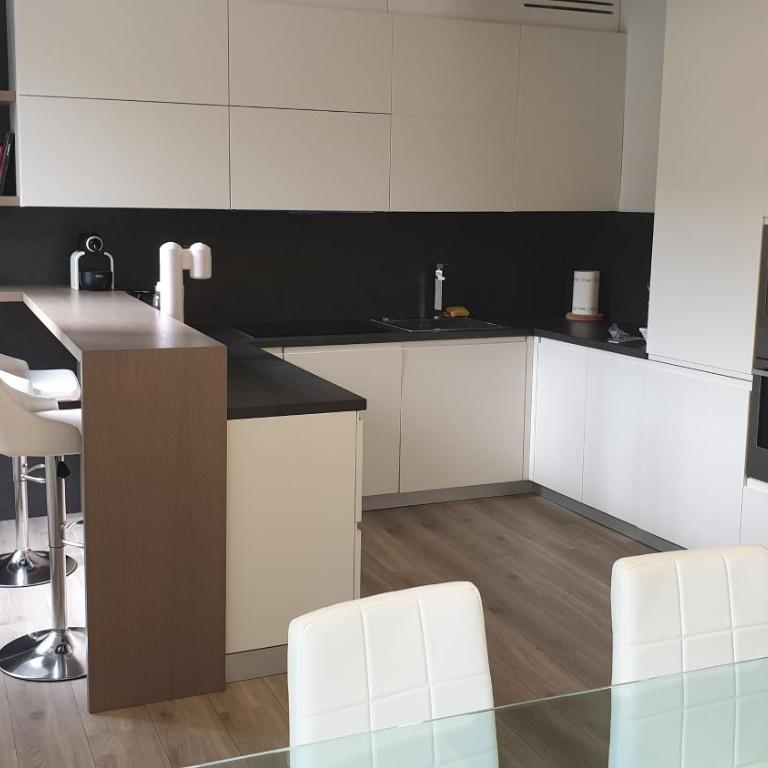 Apartment old wall Como center - Appartamento con 2 Camere da Letto - 12