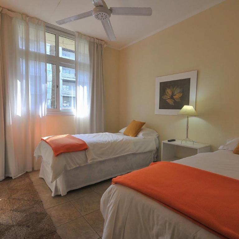 Terrazas de Carilo - Apartamento de 3 dormitorios - 5