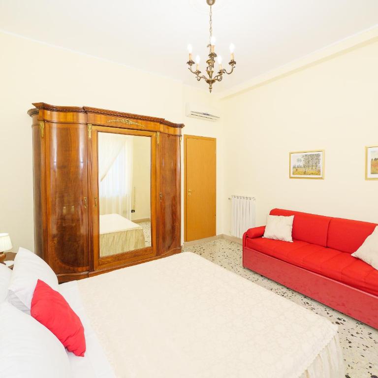 DreamSorrento Apartments - Appartamento con 1 Camera da Letto - 3
