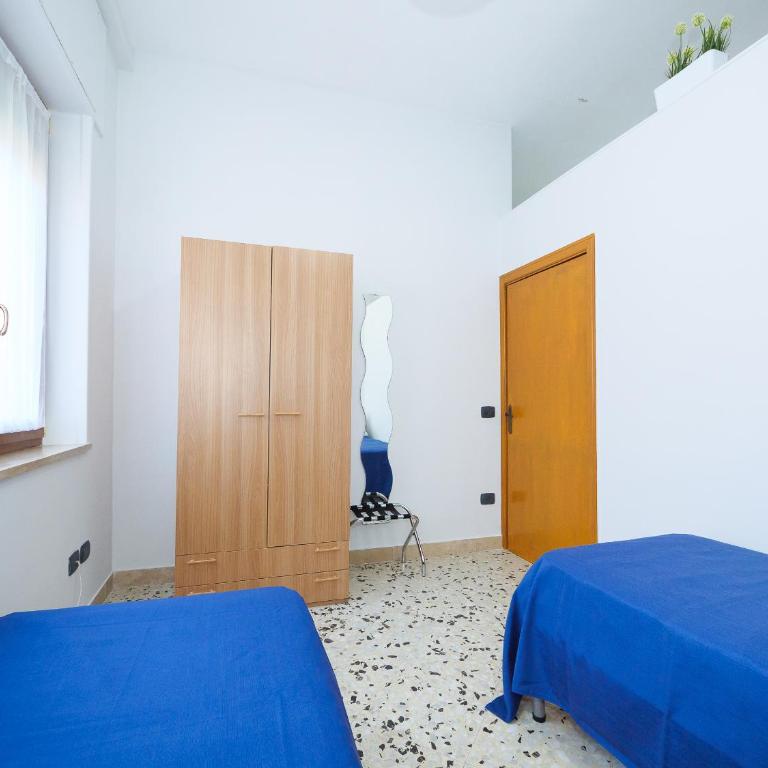 DreamSorrento Apartments - Appartamento con 2 Camere da Letto - 6