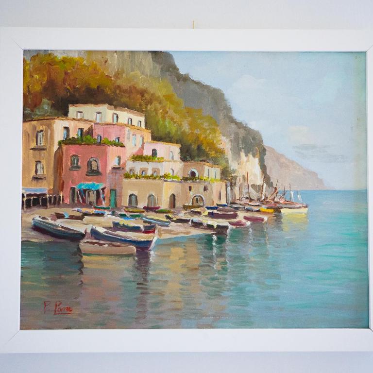 DreamSorrento Apartments - Appartamento con 2 Camere da Letto - 8