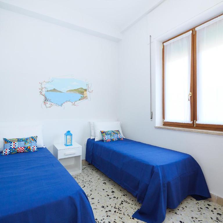 DreamSorrento Apartments - Appartamento con 2 Camere da Letto - 9