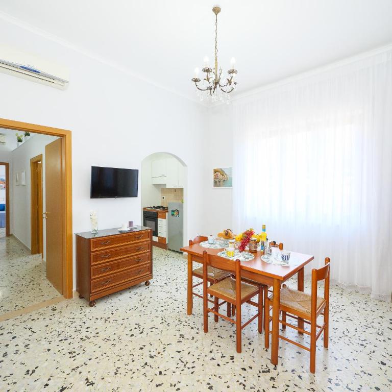 DreamSorrento Apartments - Appartamento con 2 Camere da Letto - 10