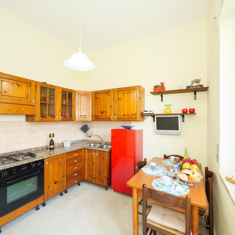 DreamSorrento Apartments - Appartamento con 1 Camera da Letto - 6