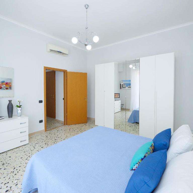DreamSorrento Apartments - Appartamento con 2 Camere da Letto - 13