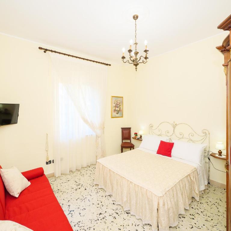 DreamSorrento Apartments - Appartamento con 1 Camera da Letto - 2