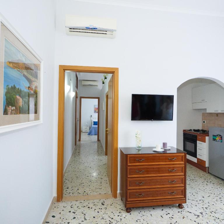 DreamSorrento Apartments - Appartamento con 2 Camere da Letto - 15
