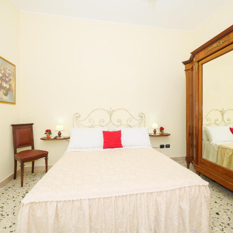 DreamSorrento Apartments - Appartamento con 1 Camera da Letto - 8