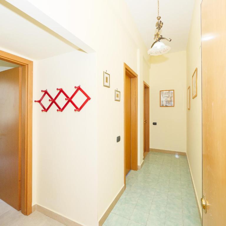 DreamSorrento Apartments - Appartamento con 1 Camera da Letto - 9