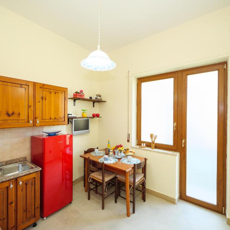 DreamSorrento Apartments - Appartamento con 1 Camera da Letto - 10