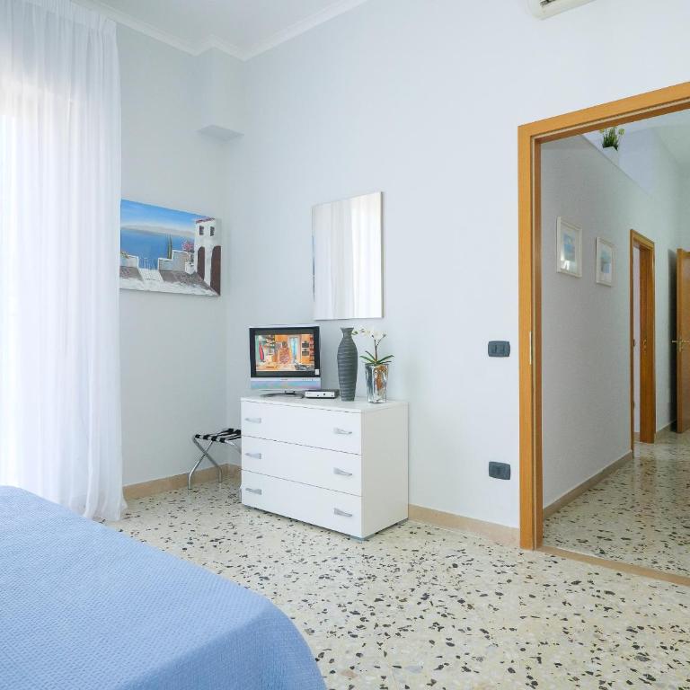 DreamSorrento Apartments - Appartamento con 2 Camere da Letto - 16