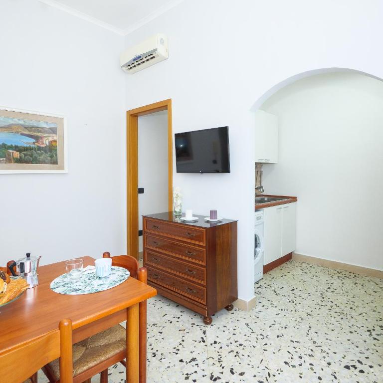 DreamSorrento Apartments - Appartamento con 2 Camere da Letto - 17