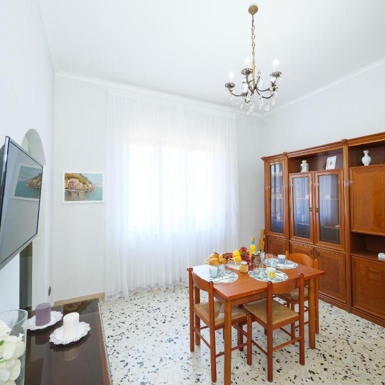 DreamSorrento Apartments - Appartamento con 2 Camere da Letto - 18