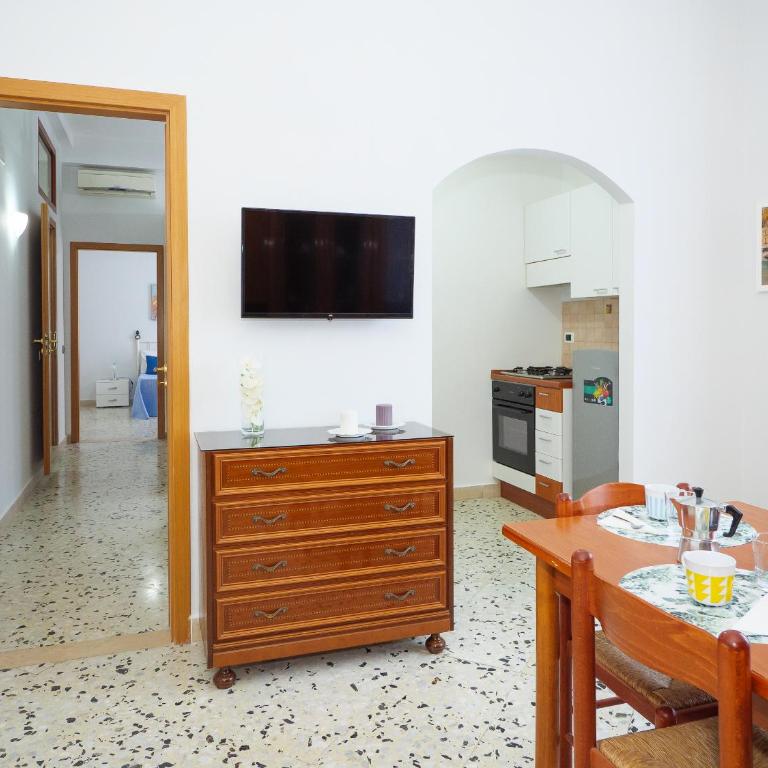 DreamSorrento Apartments - Appartamento con 2 Camere da Letto - 19