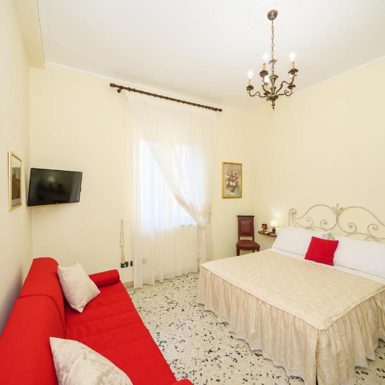 DreamSorrento Apartments - Appartamento con 1 Camera da Letto - 13
