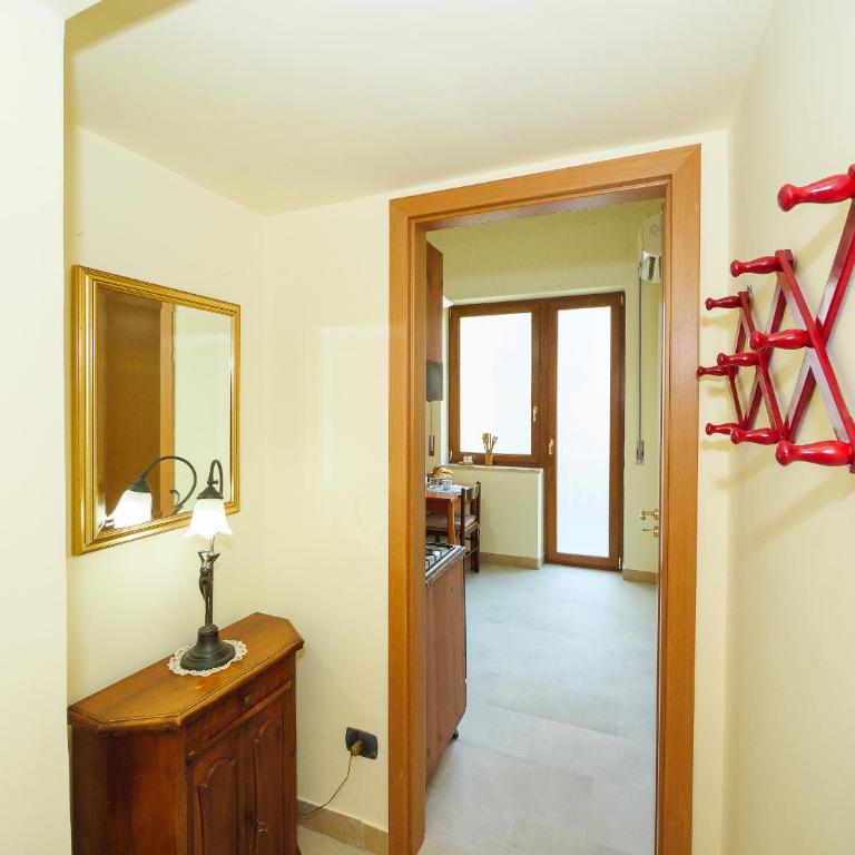 DreamSorrento Apartments - Appartamento con 1 Camera da Letto - 17
