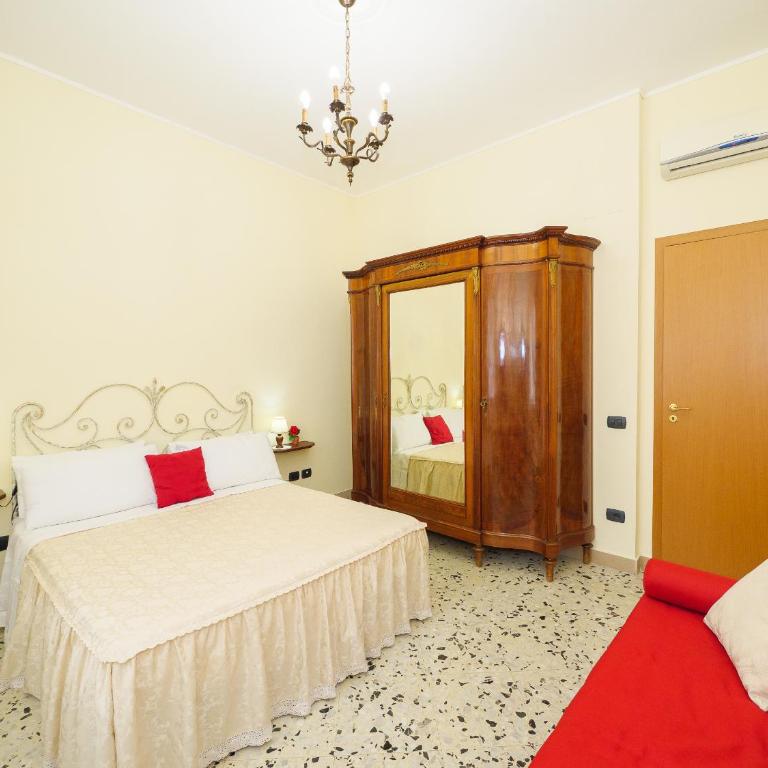 DreamSorrento Apartments - Appartamento con 1 Camera da Letto - 18