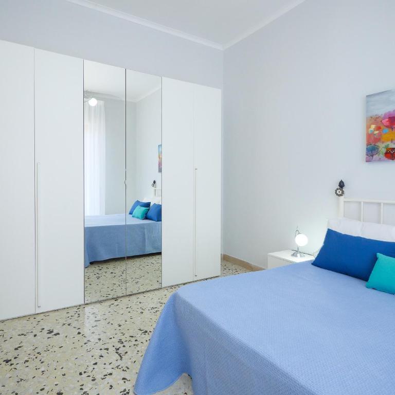 DreamSorrento Apartments - Appartamento con 2 Camere da Letto - 24