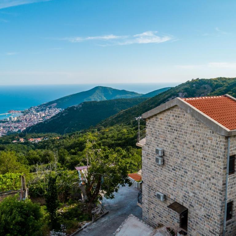 Villa Ladera Lapcici - Vila sa 3 Spavaće Sobe - 4