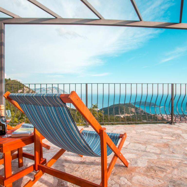 Villa Ladera Lapcici - Vila sa 3 Spavaće Sobe - 3