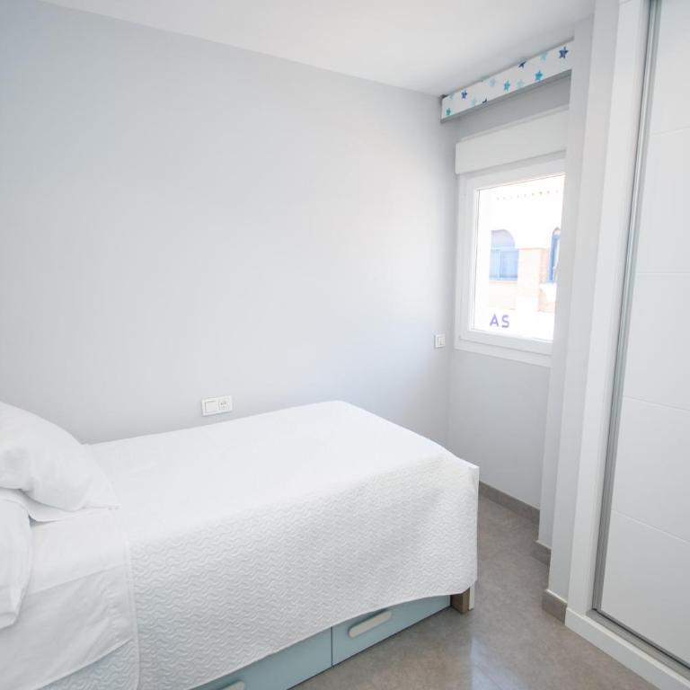 Cubo's Apartamento Tivoli B3 - Apartamento Deluxe - 16