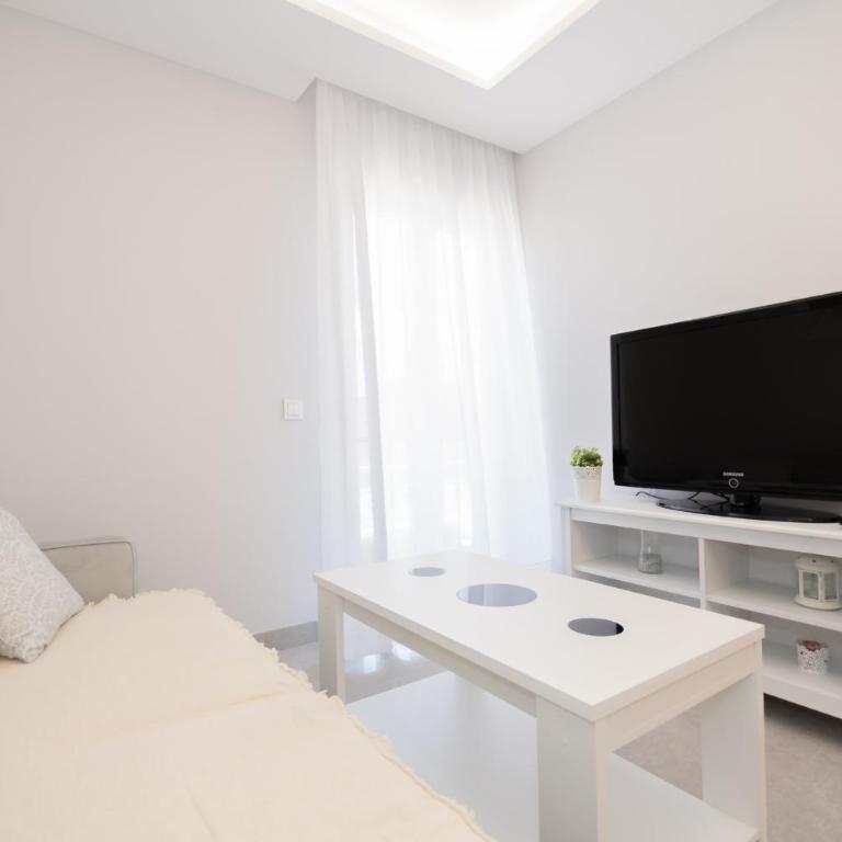 Cubo's Apartamento Tivoli B4 - Apartamento - 5