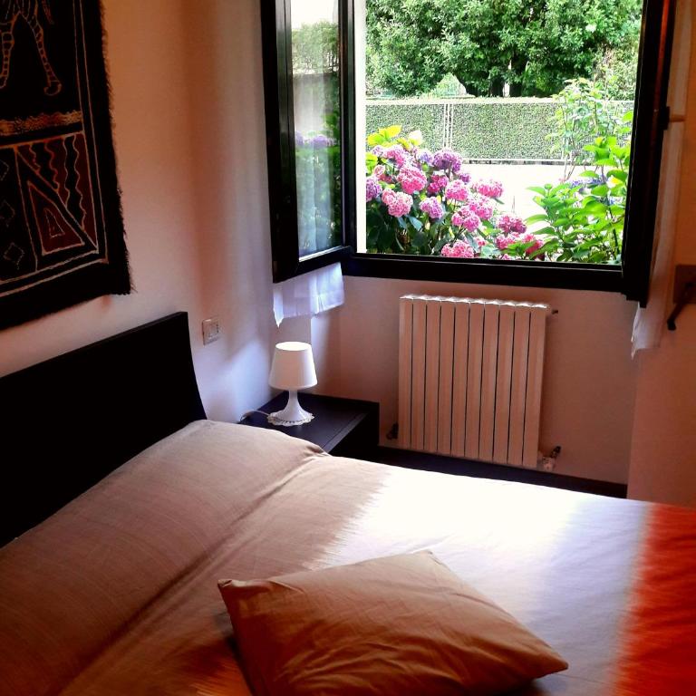 Casa Vacanze Santa Perpetua - Ferienhaus - 19