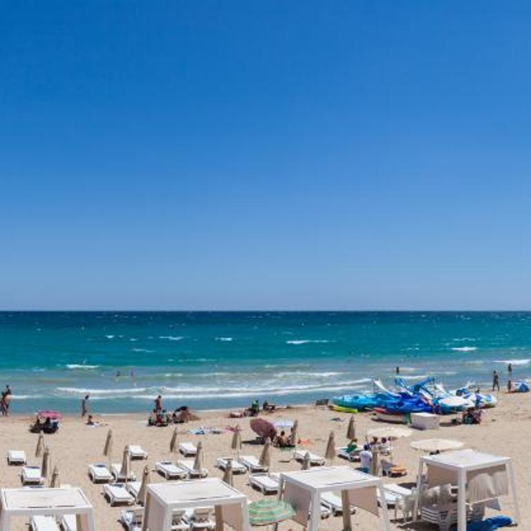 Alicante Central Rambla Apartment - Apartamento de 2 dormitorios - 5