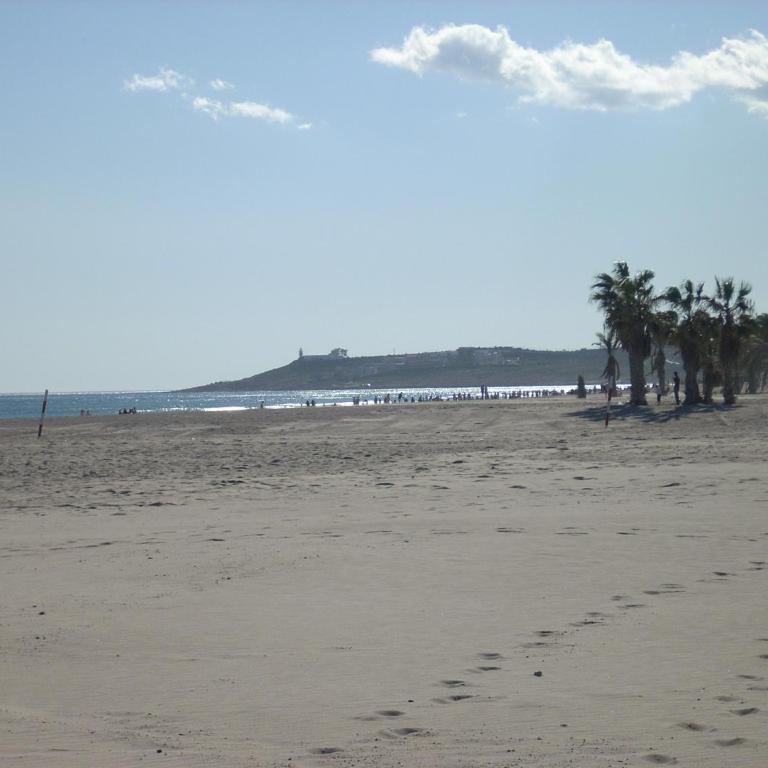 Alicante Central Rambla Apartment - Apartamento de 2 dormitorios - 6