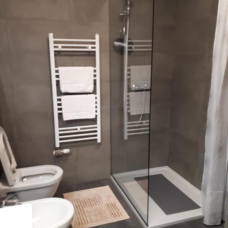 Meandar Luxury Apartment - Apartman sa 1 Spavaćom Sobom - 12